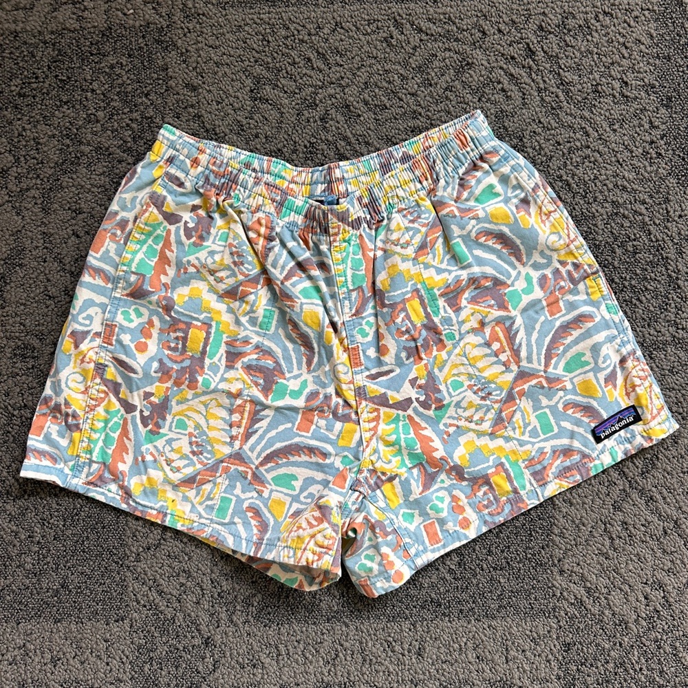 Patagonia Funhogger Shorts